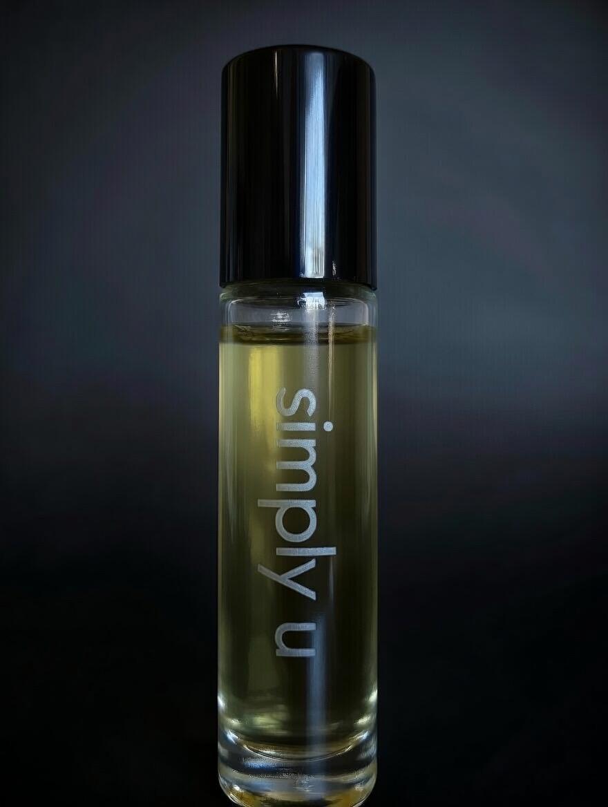 10ml Pure Oil roll-on